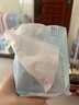 可心柔（COROU）V9云柔巾 乳霜紙 保濕紙 3層110抽24包 母嬰專(zhuān)用 家用柔紙巾 禮盒 曬單實(shí)拍圖