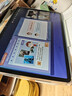 華為HUAWEI MatePad 10.4英寸 6G+128G WIFI 學(xué)生辦網(wǎng)課公平板電腦 鴻蒙OS 護眼全面屏 海島藍 曬單實(shí)拍圖