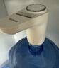蘇泊爾SUPOR 桶裝水電動(dòng)抽水器自動(dòng)取水器飲水機上水器 KGE14AB10 曬單實(shí)拍圖