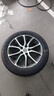 玲瓏輪胎汽車(chē)輪胎215/55R17 98W XL 玲瓏臻選 UD 適配起亞K4/名圖 曬單實(shí)拍圖