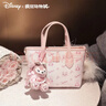 迪士尼（Disney）瘋狂動(dòng)物城包包女款斜跨新款朱迪尼克單肩包送閨蜜生日禮物送女生 曬單實(shí)拍圖