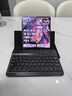 適用vivoxfold5折疊屏磁吸無(wú)線(xiàn)藍牙鍵盤(pán)皮套鼠標帶手寫(xiě)筆高效辦公 鍵盤(pán)+皮套+手寫(xiě)筆 vivo x fold5 曬單實(shí)拍圖