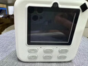 貝貝家趣味玩具兒童相機拍立得照數碼照相機可拍可打印熱敏紙新年禮物 曬單實(shí)拍圖