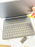 倍思【磁吸分離】iPad11鍵盤(pán)蘋(píng)果平板鍵盤(pán)保護套一體 適用2025年款iPad11-11英寸/iPad10-10.9英寸 曬單實(shí)拍圖