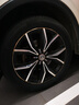馬牌（Continental）汽車(chē)輪胎 235/50R19 99V UCJ 適配領(lǐng)克01別克昂科威奧迪Q3 途觀(guān)L 曬單實(shí)拍圖