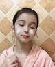 煦凜【日本】?jì)和疵婺?-12歲男女孩少年控油祛青春痘氨基酸潔面泡泡 【單瓶裝】?jì)和被釢嵜媾菖?曬單實(shí)拍圖