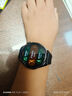 HUAWEIWATCH GT 6 雅丹黑 46mm智能手表多維情緒健康全新騎行體驗21天超長(cháng)續航華為GT6手表GT5升級 曬單實(shí)拍圖