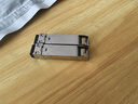 山澤【京倉不打烊】10G 萬(wàn)兆多模雙纖光模塊 SFP+LC接口850nm300mDDM監測熱插拔兼容華為/交換機GMMWS 曬單實(shí)拍圖