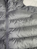 始祖鳥(niǎo)（ARC'TERYX）Cerium Hoody男士戶(hù)外輕薄羽絨服連帽防風(fēng)保暖夾克 黑色-現貨速發(fā) M （建議125-150斤） 曬單實(shí)拍圖
