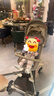 bebebus蝴蝶遛娃Pro輕便折疊口袋推車(chē)可坐可躺帶減震嬰兒車(chē)雙向溜娃推車(chē) 曬單實(shí)拍圖
