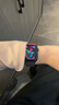 Apple Watch Series 8 二手蘋(píng)果智能手表 S8 多維度健康監測 戶(hù)外運動(dòng)訓練 午夜色/GPS 41mm 曬單實(shí)拍圖