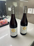 榮閣派滿(mǎn)2件75摺 新西蘭馬爾堡黑皮諾干紅葡萄酒 原瓶進(jìn)口紅酒750ml 【榮獲大賽金獎】單支裝 曬單實(shí)拍圖