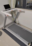 麥瑞克（MERACH）小白犀Pro跑步機家庭用爬坡全折疊靜音健身房器材MR-T07W2HF  曬單實(shí)拍圖