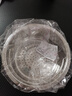 HUYO304不銹鋼蒸籠家用電飯鍋蒸飯神器米湯分離廚房隔水熱菜蒸蛋小碗 304小蒸籠【13cm】升級提手/腳架 曬單實(shí)拍圖
