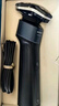 飛利浦（PHILIPS）電動(dòng)剃須刀新一代旋護5系 凈護雙升級AI智能痘敏肌刮胡刀  生日禮物送男生男友老公父親 曬單實(shí)拍圖