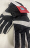 回力手套冬季男騎行手套滑雪加厚保暖觸屏防潑水防風(fēng)寒電動(dòng)摩托手套女 黑色【科技鎖溫+騎車(chē)防滑】 均碼 曬單實(shí)拍圖