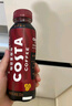 可口可樂(lè )（Coca-Cola） COSTA COFFEE  純萃美式 濃咖啡飲料 300mlx15瓶 整箱裝 年貨 曬單實(shí)拍圖