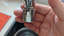 蘇泊爾（SUPOR）龍頭起泡器360°萬(wàn)向廚房水龍頭防濺水神器延伸器全銅增壓水嘴S 曬單實(shí)拍圖