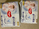 好奇（Huggies）金裝拉拉褲XXL74(15kg以上)尿不濕【速干不易紅】 曬單實(shí)拍圖