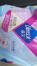 薇爾V感超薄貼合透氣防漏190mm*22片日用衛生巾京東自營(yíng)姨媽巾護墊 曬單實(shí)拍圖