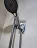 德?tīng)枴?8年品牌】增壓淋浴花灑噴頭套裝浴室衛生間熱水器洗澡淋浴509 曬單實(shí)拍圖