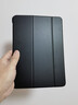 治霆 ipad pro保護套11英寸2022/2021/2020款蘋(píng)果平板電腦保護殼全包防摔三折智能休眠皮套  曬單實(shí)拍圖