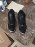 李寧（LI-NING）童鞋兒童棉鞋男女大童加絨保暖舒適柔軟高幫休閑鞋38YKCV219-3 曬單實(shí)拍圖