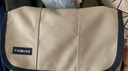 TIMBUK2斜挎包男包休閑挎包騎行包郵差包潮男學(xué)生戶(hù)外輕便隨身情人節禮物 環(huán)保料燕麥色 S 曬單實(shí)拍圖