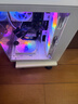 速度玩家英特爾酷睿i7升十八核4060電競獨顯組裝臺式機電腦主機游戲辦公Ai設計師整機全套 單主機 特：i9級36核芯4K光追特效丨1T丨4050獨顯 曬單實(shí)拍圖