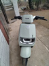 臺鈴電動(dòng)摩托車(chē)優(yōu)然升級版長(cháng)續航86KM大動(dòng)力1200W電動(dòng)車(chē)鉛酸電池72V26Ah雙碟剎外賣(mài)上班通勤淺松綠 曬單實(shí)拍圖