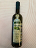 歐麗薇蘭Olivoila 食用油 保真 特級初榨橄欖油 750ml*2瓶精選年貨禮盒 曬單實(shí)拍圖