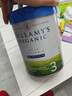 貝拉米（Bellamy's）白金版有機A2蛋白嬰幼兒配方牛奶粉 澳洲原裝進(jìn)口800g 3段6罐【送貨上門(mén)】 效期27年8-10月 曬單實(shí)拍圖