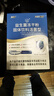 江中益生菌12000億成人兒童孕婦中老年人通用腸胃道調理活性菌2g*20袋 曬單實(shí)拍圖