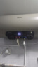 海信（Hisense）2200W節能6倍增容免換鎂棒60升家用電熱水器出租房雙重安全防護一級能效ES60-W1513TP國家補貼15% 曬單實(shí)拍圖