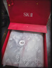 SK-II神仙水230ml光子小燈泡30ml化妝品sk2護膚品套裝禮盒新年生日禮物 曬單實(shí)拍圖