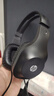 惠普（HP）DHH-1601 耳機頭戴式 電腦筆記本游戲語(yǔ)音聽(tīng)力學(xué)生麥克風(fēng)二合一網(wǎng)課辦公教育培訓學(xué)習有線(xiàn)話(huà)務(wù)耳麥 曬單實(shí)拍圖