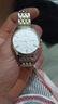 西鐵城（CITIZEN）手表男時(shí)尚休閑商務(wù)自動(dòng)機械男表情人節禮物 NH8354-58A 曬單實(shí)拍圖