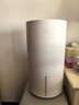 米家 小米空氣加濕器 無(wú)霧加濕器3 600mL/h快速加濕保濕禮品家用臥室大容量辦公室嬰兒孕婦5L大容量 曬單實(shí)拍圖