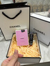 香奈兒（Chanel）香水口紅化妝品禮盒套裝告白套盒香氛送女友閨蜜老婆情人節禮物 粉邂逅發(fā)噴+口紅918【禮盒裝】 曬單實(shí)拍圖