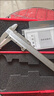 桂量高精度游標卡尺0-150-200-300mm不銹鋼工業(yè)迷你油標卡尺 GL191 碳鋼0-150mm 四用帶深度 曬單實(shí)拍圖
