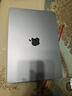 Apple/蘋(píng)果AI筆記本/2025款MacBookAir13英寸M4(10+10核)24G512G午夜色電腦MC6C4CH/A 曬單實(shí)拍圖