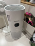 美的（Midea）【無(wú)霧加濕器】R8空氣凈化器加濕一體鼻炎家用甲醛數顯除煙味異味過(guò)敏原吸貓毛空氣凈化機 曬單實(shí)拍圖