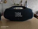 JBL BOOMBOX4 音樂(lè )戰神四代4代 藍牙音箱 戶(hù)外音箱 IP68防塵防水 Hifi音質(zhì) 派對音響 購物推薦 藍色 曬單實(shí)拍圖