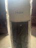 海爾（Haier）取暖器暖風(fēng)機家用電暖器遙控電暖氣速熱節能直流雙風(fēng)輪熱風(fēng)機輕音立式小太陽(yáng)烤火爐臥室辦公暖風(fēng)扇 【整屋升溫】強勁暖風(fēng)HNF-2050A 曬單實(shí)拍圖