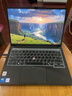 ThinkPad【國家補貼15%】聯(lián)想筆記本電腦E14 超能版 商務(wù)辦公學(xué)生輕薄本 英特爾酷睿5 32G 1T 2.8K黑色 曬單實(shí)拍圖