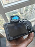 LARRY GADGET SUPPLY索尼A7M5A7R5取景器保護鏡RX1R3高清防刮鋼化膜取景器貼膜光學(xué)玻璃雙面鍍膜A7M4/S3 A1II/A1/A9II 【套裝】索尼A7M5/R5取景器保護鏡+屏幕鋼化膜 曬單實(shí)拍圖
