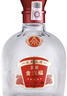 金六福 五星 45度450ML 濃香型白酒綿柔四川送禮純糧釀造 2瓶 曬單實(shí)拍圖