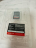 閃迪（SanDisk）128GB SD內存卡 4K V30 U3 C10 相機存儲卡 讀速200MB/s 寫(xiě)速90MB/s 微單/單反相機內存卡 曬單實(shí)拍圖