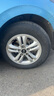 雙星雙星汽車(chē)輪胎 195/65R15 91H SH71適配新朗逸/新卡羅拉/雷凌/寶來(lái) 曬單實(shí)拍圖