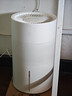 米家小米空氣加濕器 無(wú)霧加濕器3 400mL/h快速加濕保濕禮品家用臥室大容量辦公室嬰兒孕婦 4L大容量 曬單實(shí)拍圖